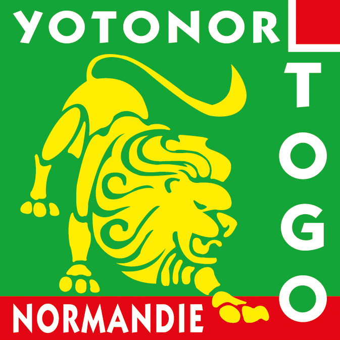 Yotonor Togo Normandie 2023